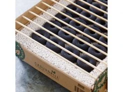 CasusGrill Einweggrill High Stand Paper -Brack Grill Geschaft 194392048 xxl