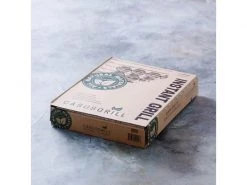 CasusGrill Einweggrill High Stand Paper -Brack Grill Geschaft 194392054 xxl