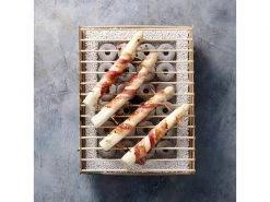 CasusGrill Einweggrill High Stand Paper -Brack Grill Geschaft 194392068 xxl