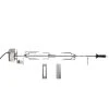 Campingaz Grillspiess Culinary Modular Rotisserie Kit Netzbetrieb