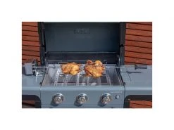 Campingaz Grillspiess Culinary Modular Rotisserie Kit Netzbetrieb -Brack Grill Geschaft 194600786 xxl