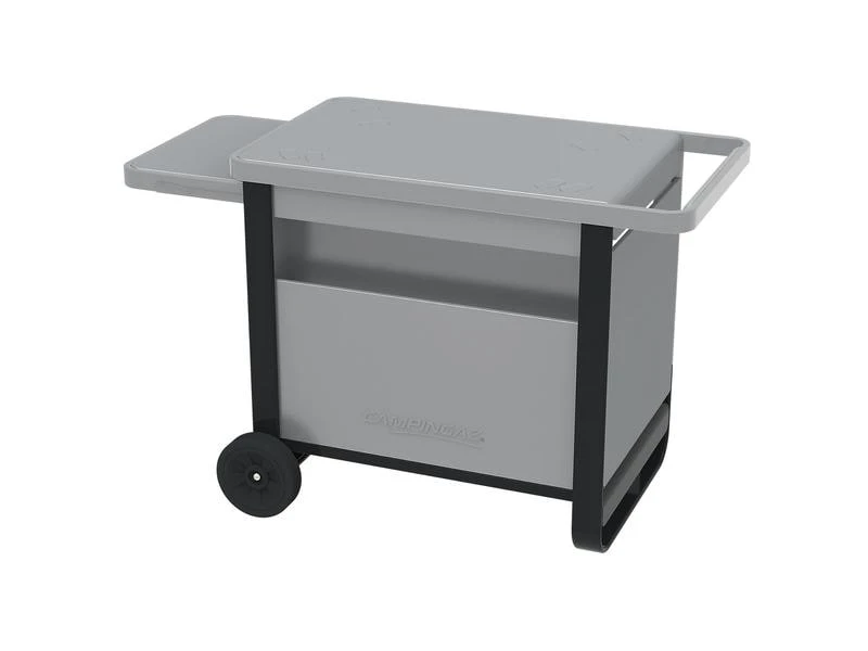 Campingaz Rollwagen Deluxe Trolley 2 Campingaz Rollwagen Deluxe Trolley – Bild 2