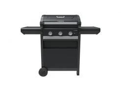 Campingaz Gasgrill 3 Series Select