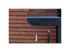 Campingaz Gasgrill 3 Series Select -Brack Grill Geschaft 194603500 xxl