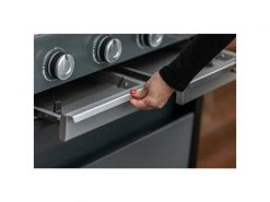 Campingaz Gasgrill 4 Series Select -Brack Grill Geschaft 194645032 xxl