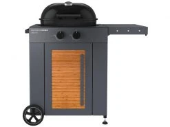 Outdoorchef Gasgrill Arosa 570 G Bamboo