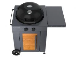 Outdoorchef Gasgrill Arosa 570 G Bamboo -Brack Grill Geschaft 194656176 xxl