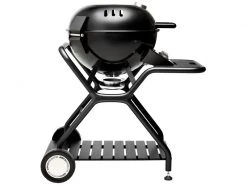 Outdoorchef Gasgrill Ascona 570 G, All Black