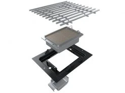 Outdoorchef Seitenbrenner Infrarot-Keramikbrenner -Brack Grill Geschaft 194666038 xxl