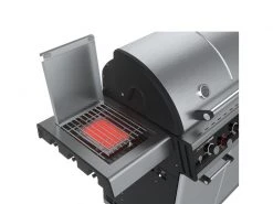 Outdoorchef Seitenbrenner Infrarot-Keramikbrenner -Brack Grill Geschaft 194666063 xxl