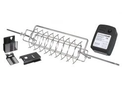 Outdoorchef Grillspiess Batteriebetrieb