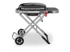 Weber Camping-Grill Traveler