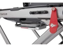 Weber Camping-Grill Traveler -Brack Grill Geschaft 194714446 xxl