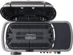Weber Camping-Grill Traveler -Brack Grill Geschaft 194714448 xxl