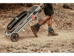 Weber Camping-Grill Traveler -Brack Grill Geschaft 194714452 xxl