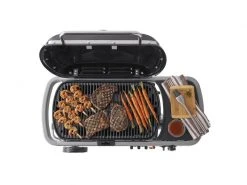 Weber Camping-Grill Traveler -Brack Grill Geschaft 194716877 xxl