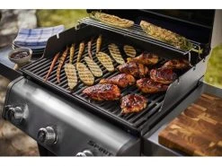 Weber Gasgrill Spirit E-325 GBS -Brack Grill Geschaft 194719815 xxl