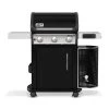 Weber Gasgrill Spirit EPX-315 GBS Smart