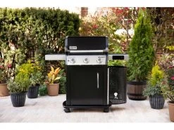 Weber Gasgrill Spirit EPX-315 GBS Smart -Brack Grill Geschaft 194721892 xxl