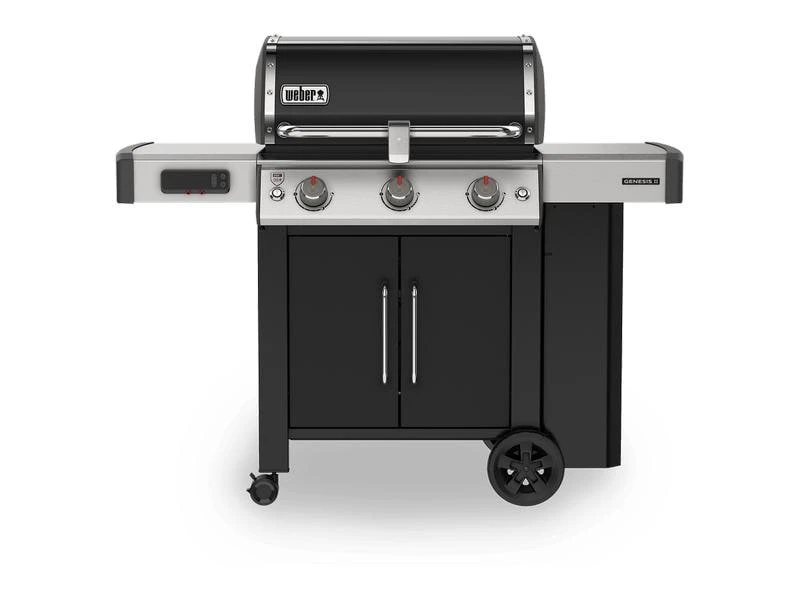 Weber Gasgrill Genesis II EX-315 GBS Smart 1 Weber Gasgrill Genesis II EX-315 GBS Smart