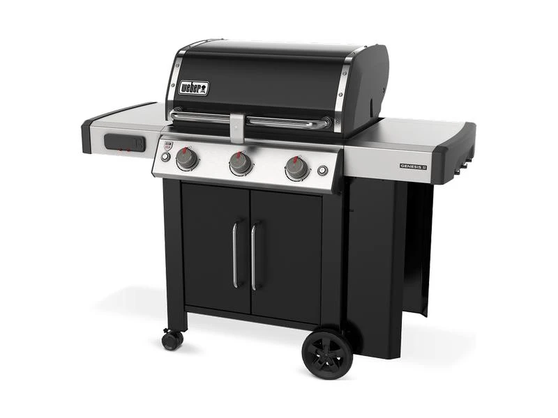 Weber Gasgrill Genesis II EX-315 GBS Smart 2 Weber Gasgrill Genesis II EX-315 GBS Smart – Bild 2