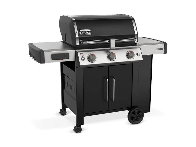 Weber Gasgrill Genesis II EX-315 GBS Smart 3 Weber Gasgrill Genesis II EX-315 GBS Smart – Bild 3