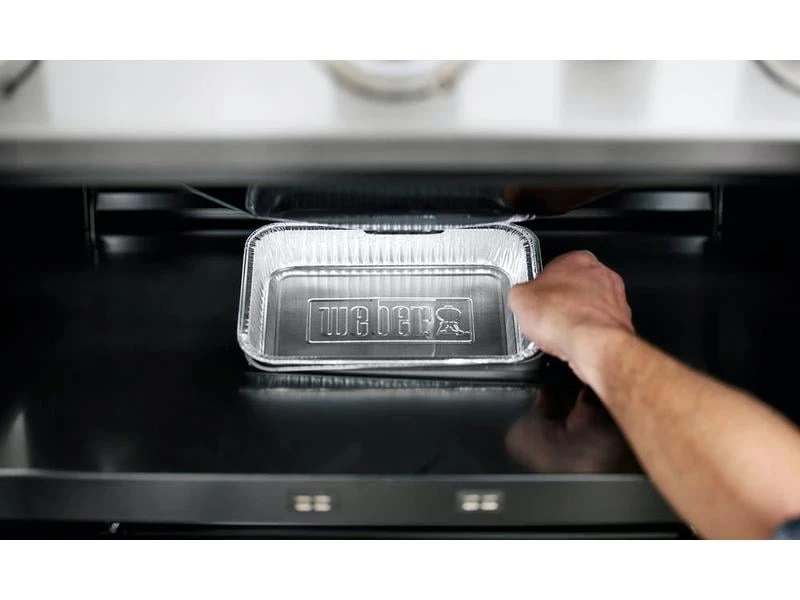 Weber Gasgrill Genesis II EX-315 GBS Smart 6 Weber Gasgrill Genesis II EX-315 GBS Smart – Bild 6