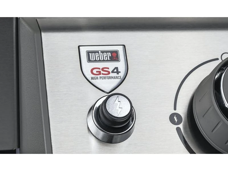 Weber Gasgrill Genesis II EX-315 GBS Smart 7 Weber Gasgrill Genesis II EX-315 GBS Smart – Bild 7