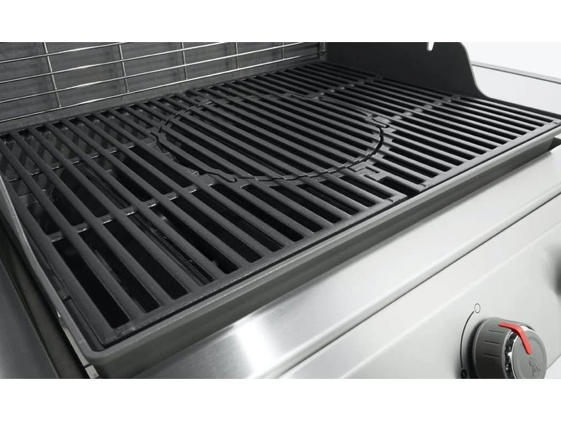 Weber Gasgrill Genesis II EX-315 GBS Smart 8 Weber Gasgrill Genesis II EX-315 GBS Smart – Bild 8