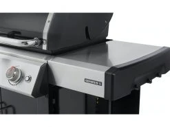 Weber Gasgrill Genesis II EX-315 GBS Smart 22 Weber Gasgrill Genesis II EX-315 GBS Smart -Brack Grill Geschaft 194722147 xxl