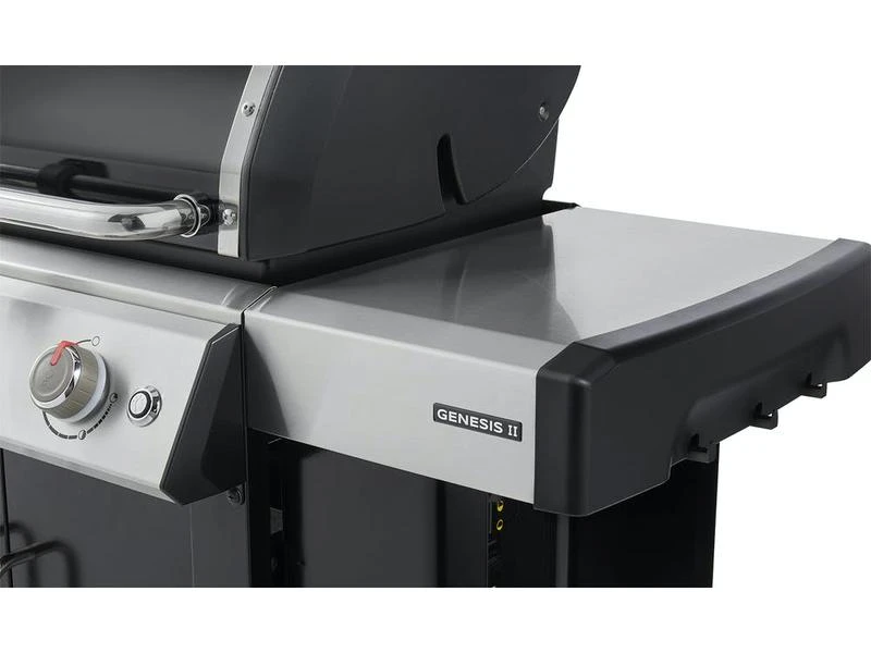 Weber Gasgrill Genesis II EX-315 GBS Smart 9 Weber Gasgrill Genesis II EX-315 GBS Smart – Bild 9