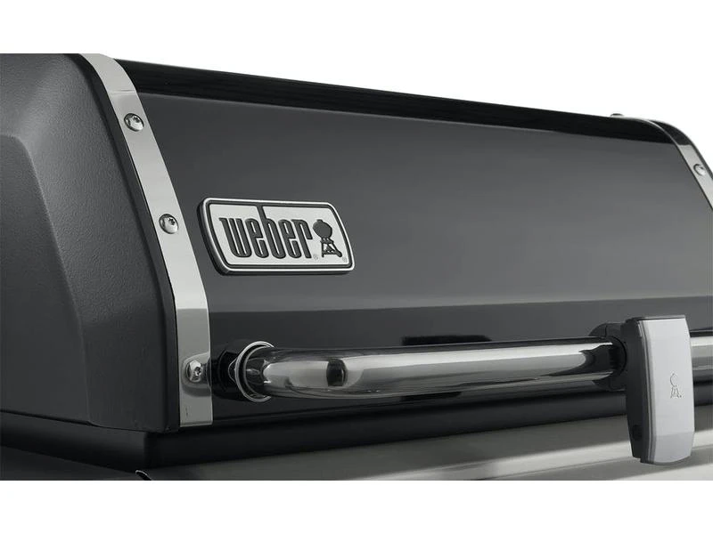 Weber Gasgrill Genesis II EX-315 GBS Smart 10 Weber Gasgrill Genesis II EX-315 GBS Smart – Bild 10