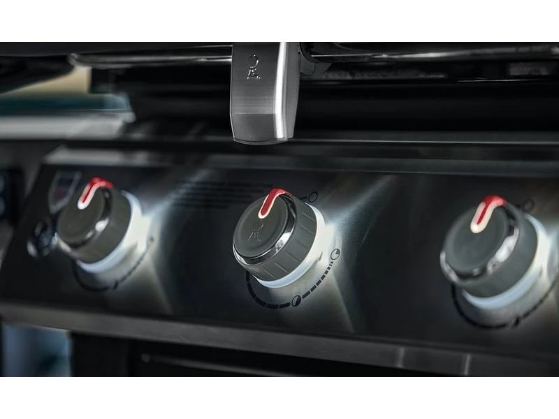 Weber Gasgrill Genesis II EX-315 GBS Smart 11 Weber Gasgrill Genesis II EX-315 GBS Smart – Bild 11