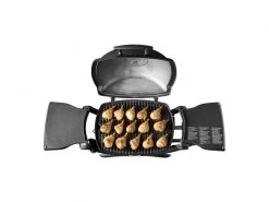 Weber Gasgrill Q 1200 Mobile Black -Brack Grill Geschaft 194761629 xxl