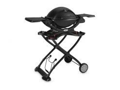 Weber Gasgrill Q 1200 Mobile Black -Brack Grill Geschaft 194761633 xxl