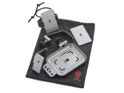 Weber Montagekit Connect, 6-teilig