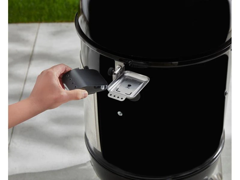 Weber Montagekit Connect, 6-teilig 2 Weber Montagekit Connect, 6-teilig – Bild 2