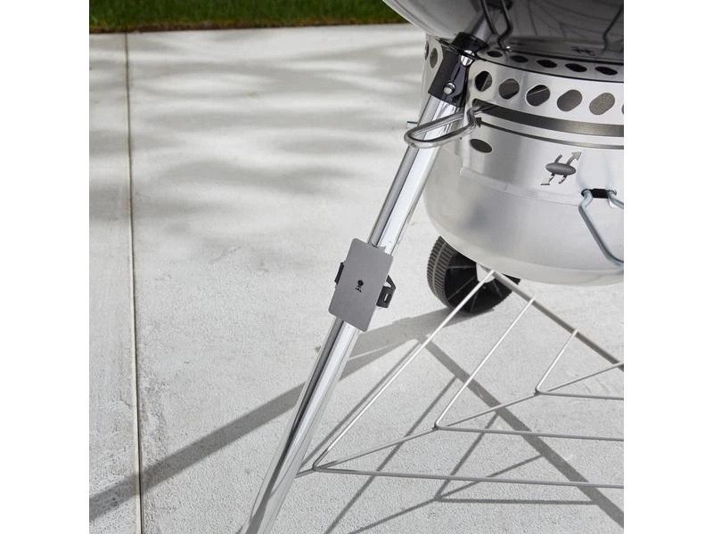 Weber Montagekit Connect, 6-teilig 4 Weber Montagekit Connect, 6-teilig – Bild 4