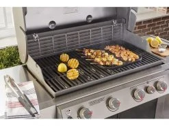 Weber Grillplatte 2-in-1 -Brack Grill Geschaft 194795360 xxl