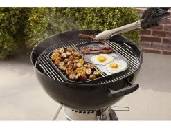 Weber Grillplatte 2-in-1 -Brack Grill Geschaft 194795362 xxl