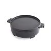 Weber Grillpfanne 2-in-1 Dutch Oven