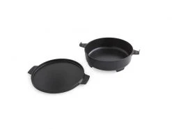 Weber Grillpfanne 2-in-1 Dutch Oven -Brack Grill Geschaft 194796036 xxl
