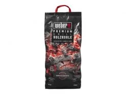 Weber Holzkohle Premium 5 kg