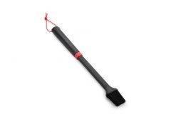 Weber Marinierpinsel Silikon Schwarz 5 Weber Marinierpinsel Silikon Schwarz -Brack Grill Geschaft 194815468 xxl