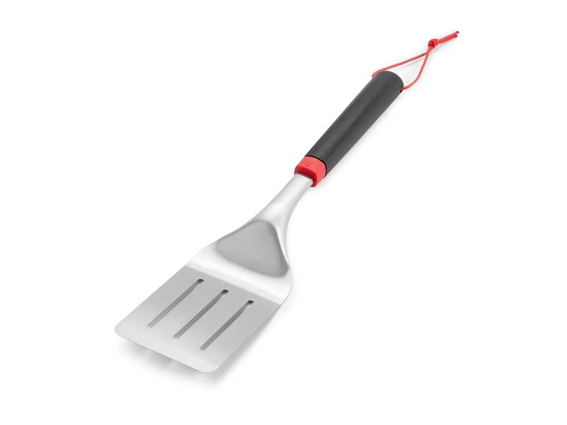 Weber Grillwender 40 cm, Edelstahl Silber 1 Weber Grillwender 40 cm, Edelstahl Silber