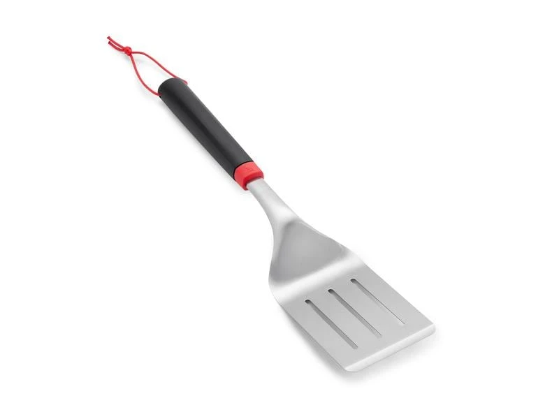 Weber Grillwender 40 cm, Edelstahl Silber 3 Weber Grillwender 40 cm, Edelstahl Silber – Bild 3