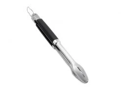 Weber Grillzange Precision Silber