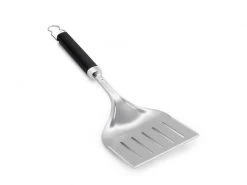 Weber Fischwender Precision Silber