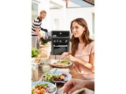 Weber Gasgrill Spirit E-330 Classic -Brack Grill Geschaft 195026220 xxl