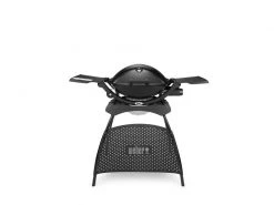 Weber Gasgrill Q 2200 Station Black